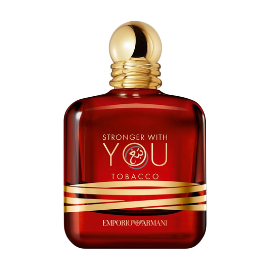 Stronger With You Tobacco