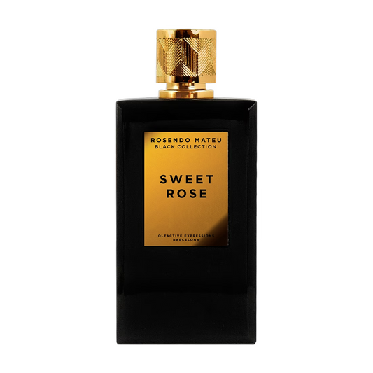 Sweet Rose