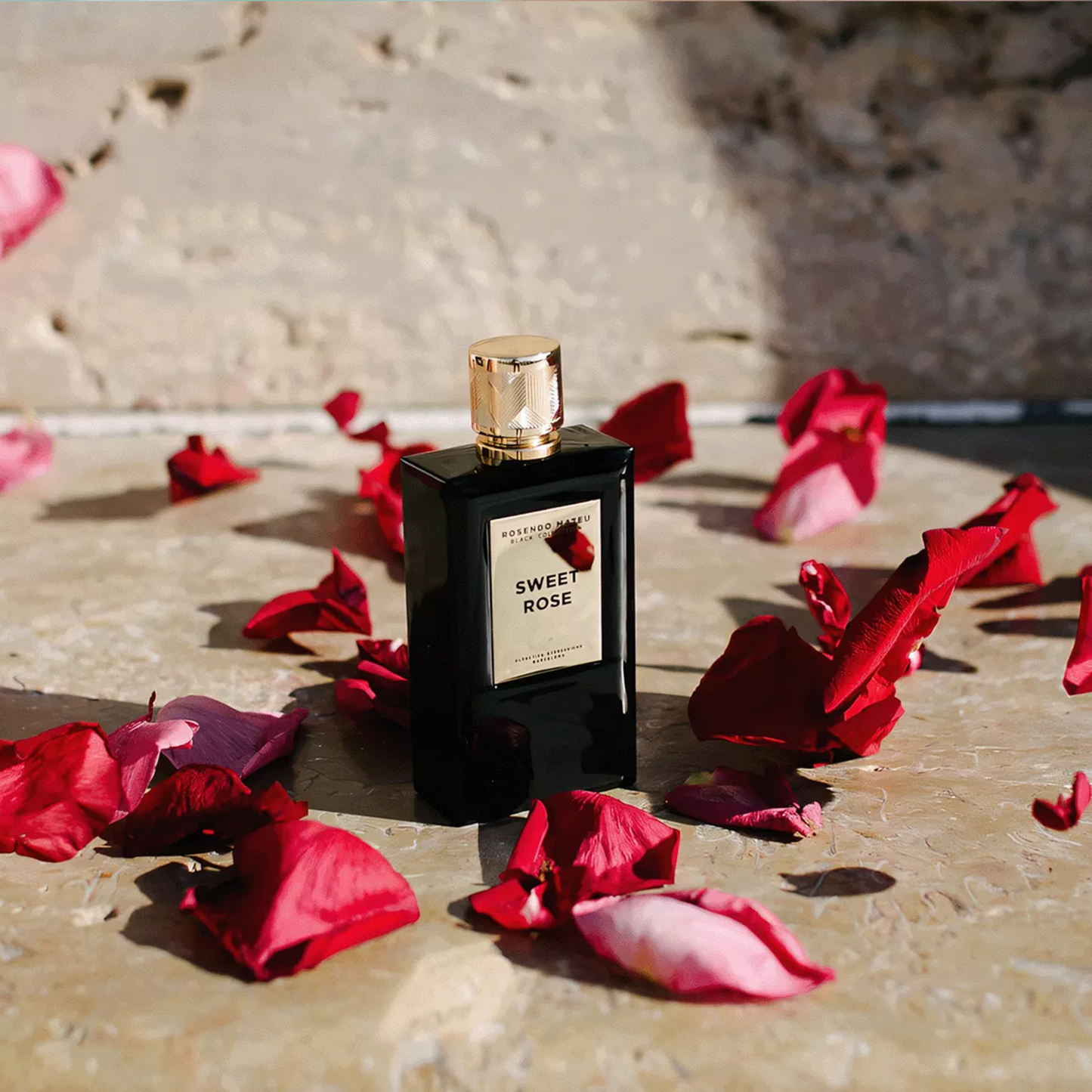 Sweet Rose