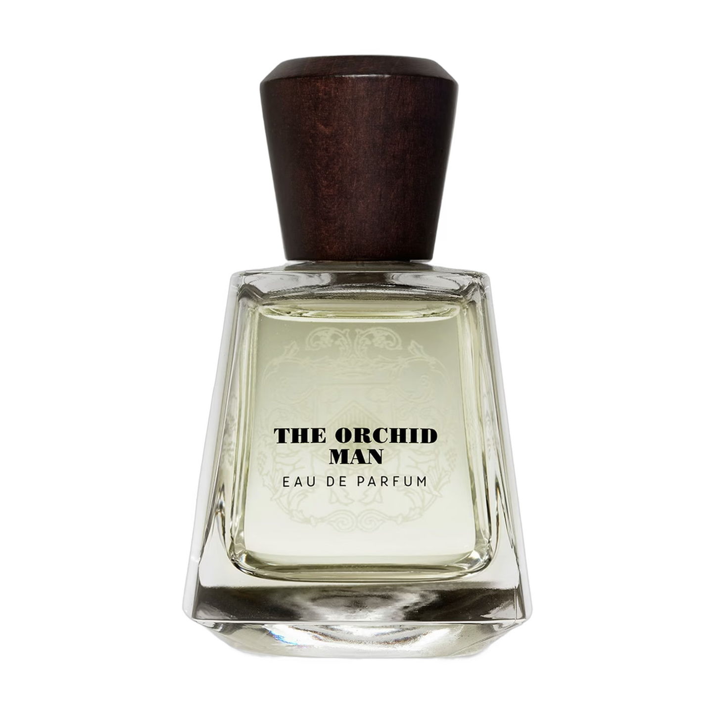 The Orchid Man