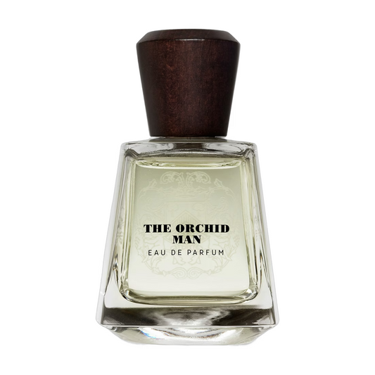The Orchid Man