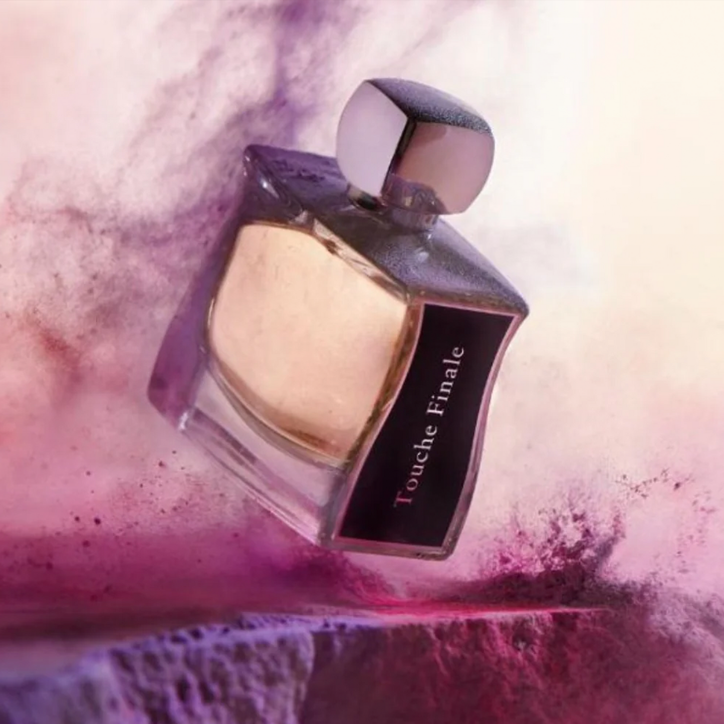 Touche Finale