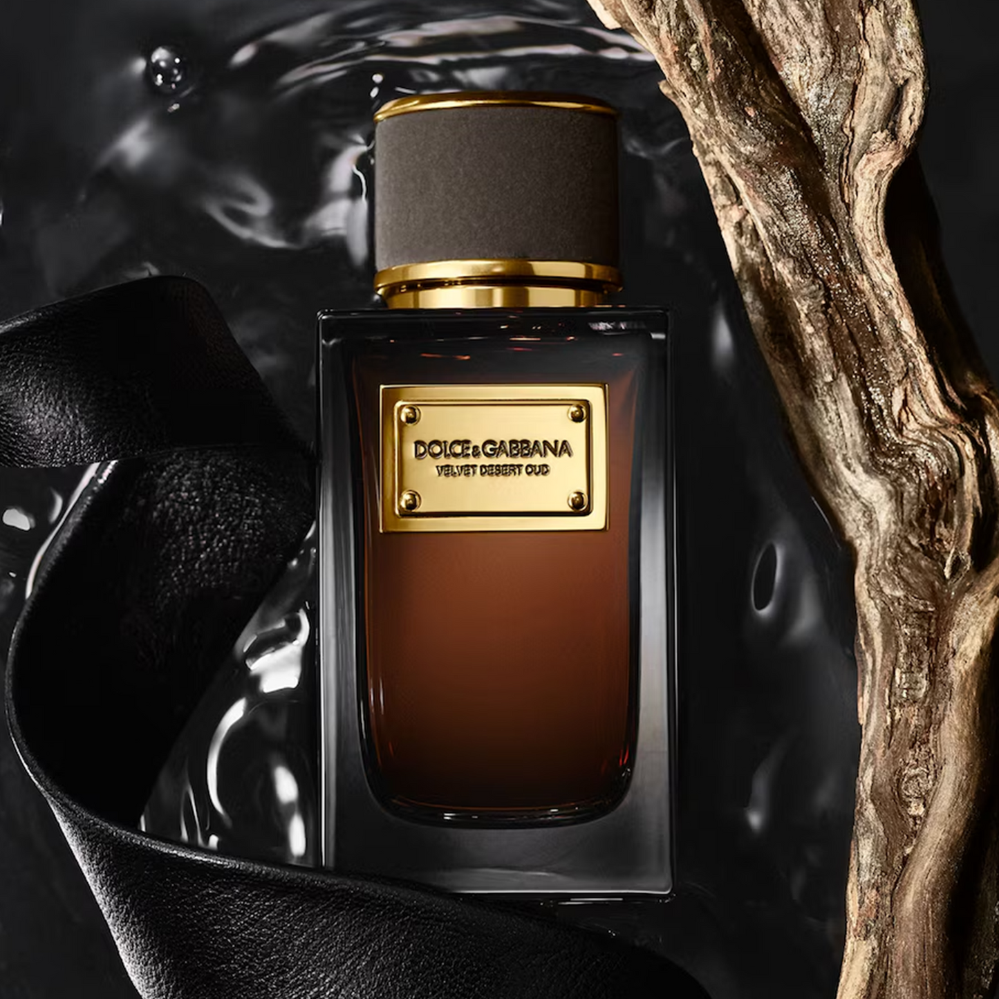 Velvet Desert Oud