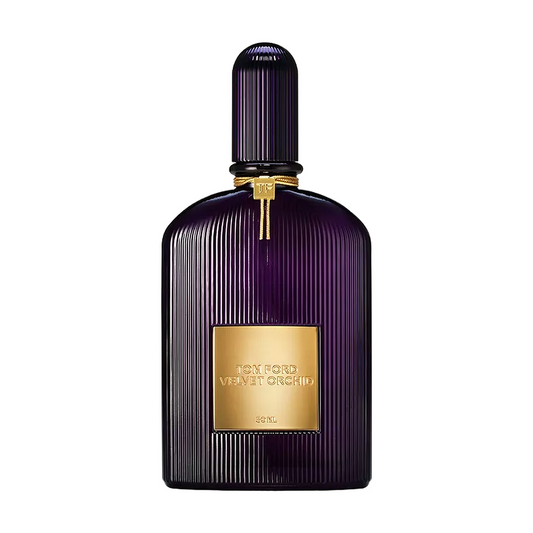 Velvet Orchid