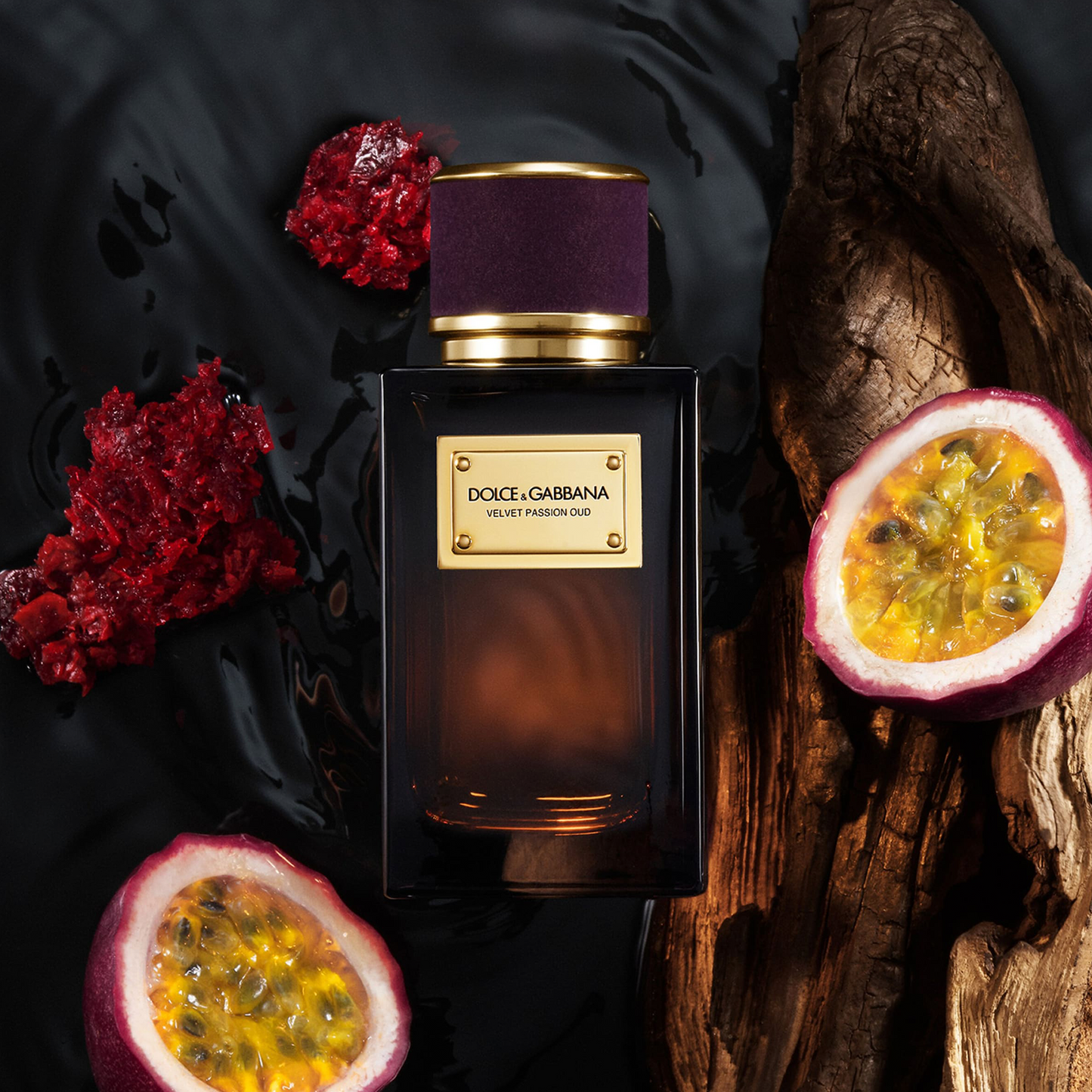Velvet Passion Oud