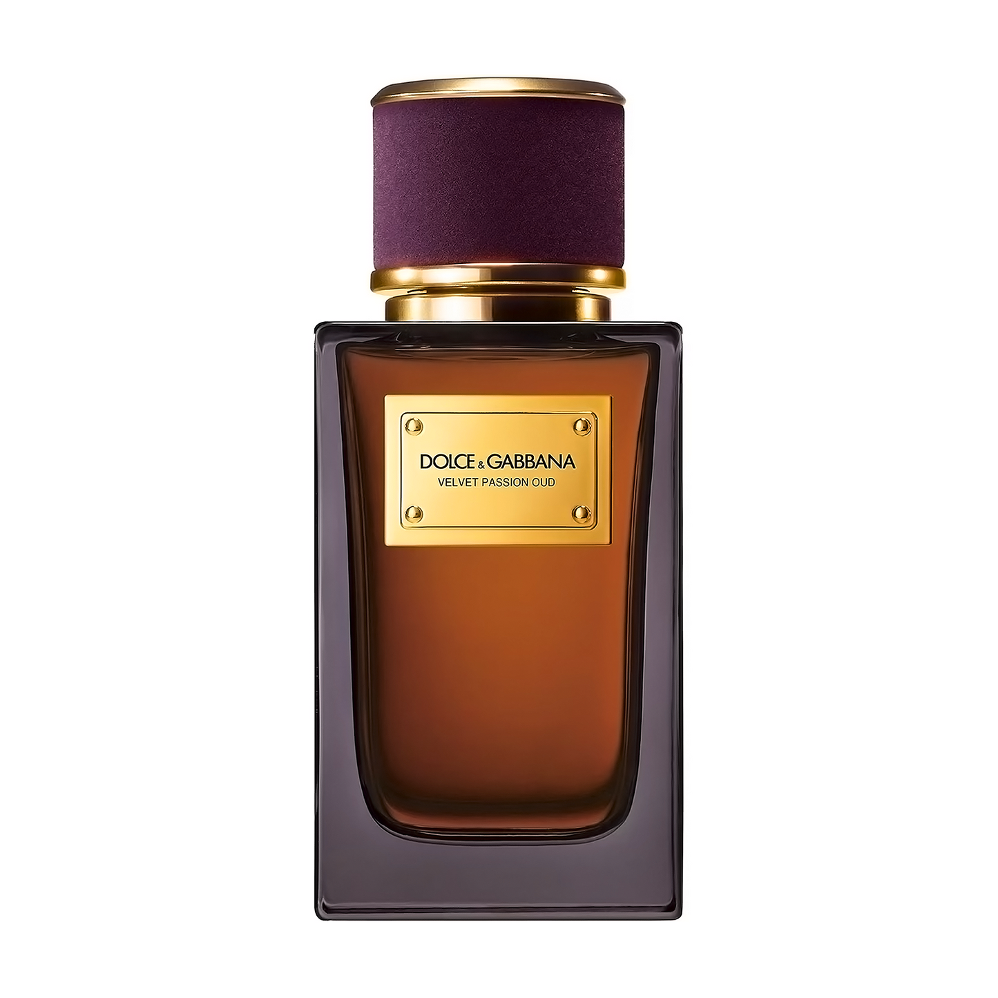 Velvet Passion Oud