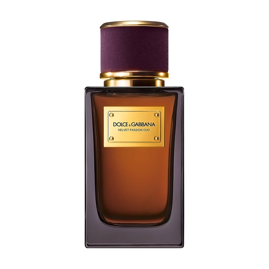 Velvet Passion Oud