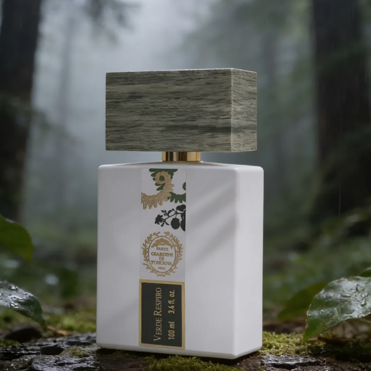 Verde Respiro