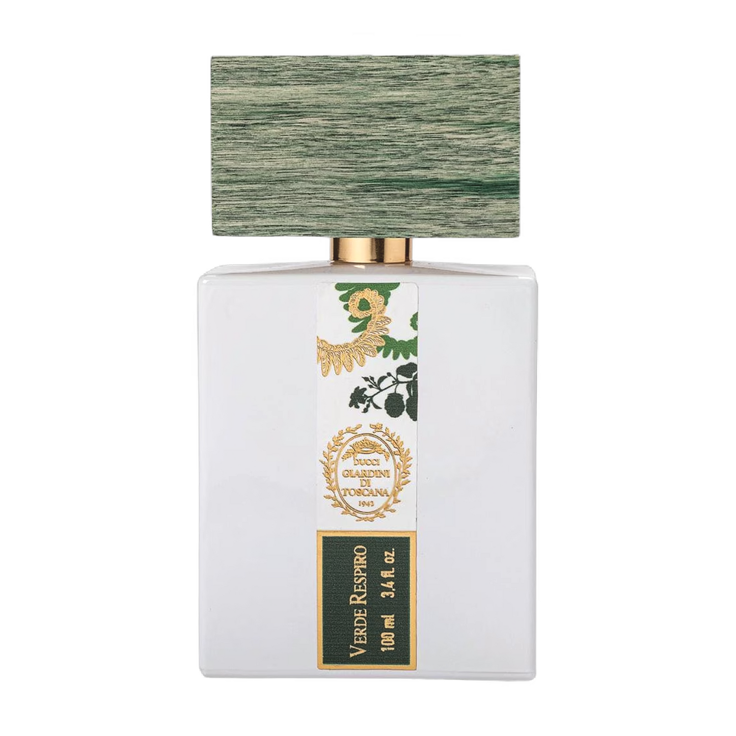 Verde Respiro