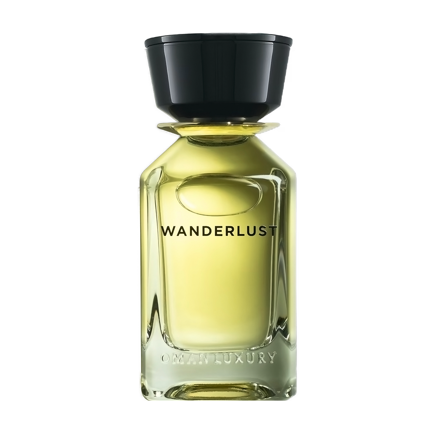 Wanderlust