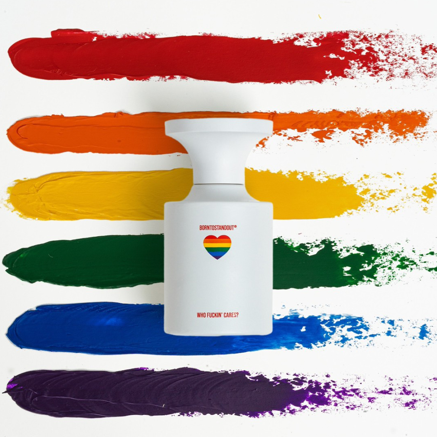 Dirty Rainbow