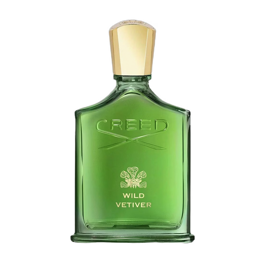 Wild Vetiver