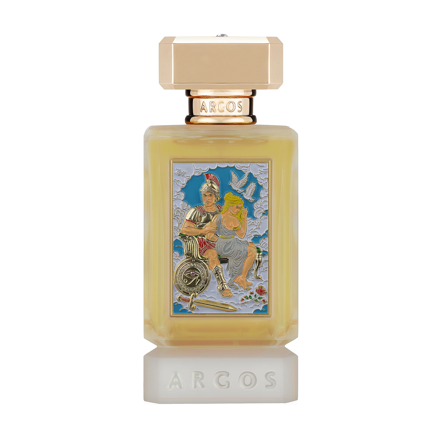 Fire & Desire: Vulcan's Revenge