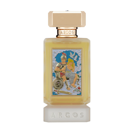 Fire & Desire: Vulcan's Revenge