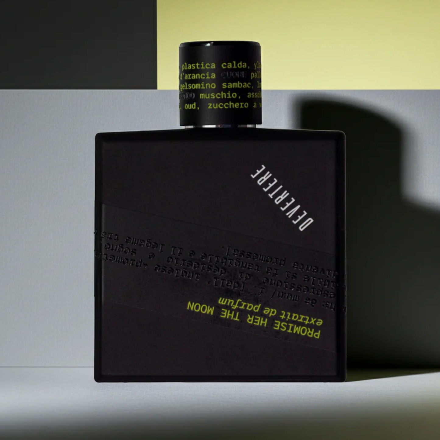 Promise Her The Moon