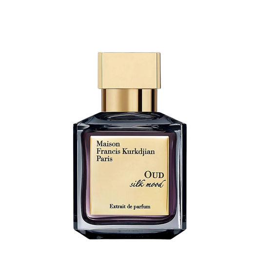Oud Silk Mood Exrtait